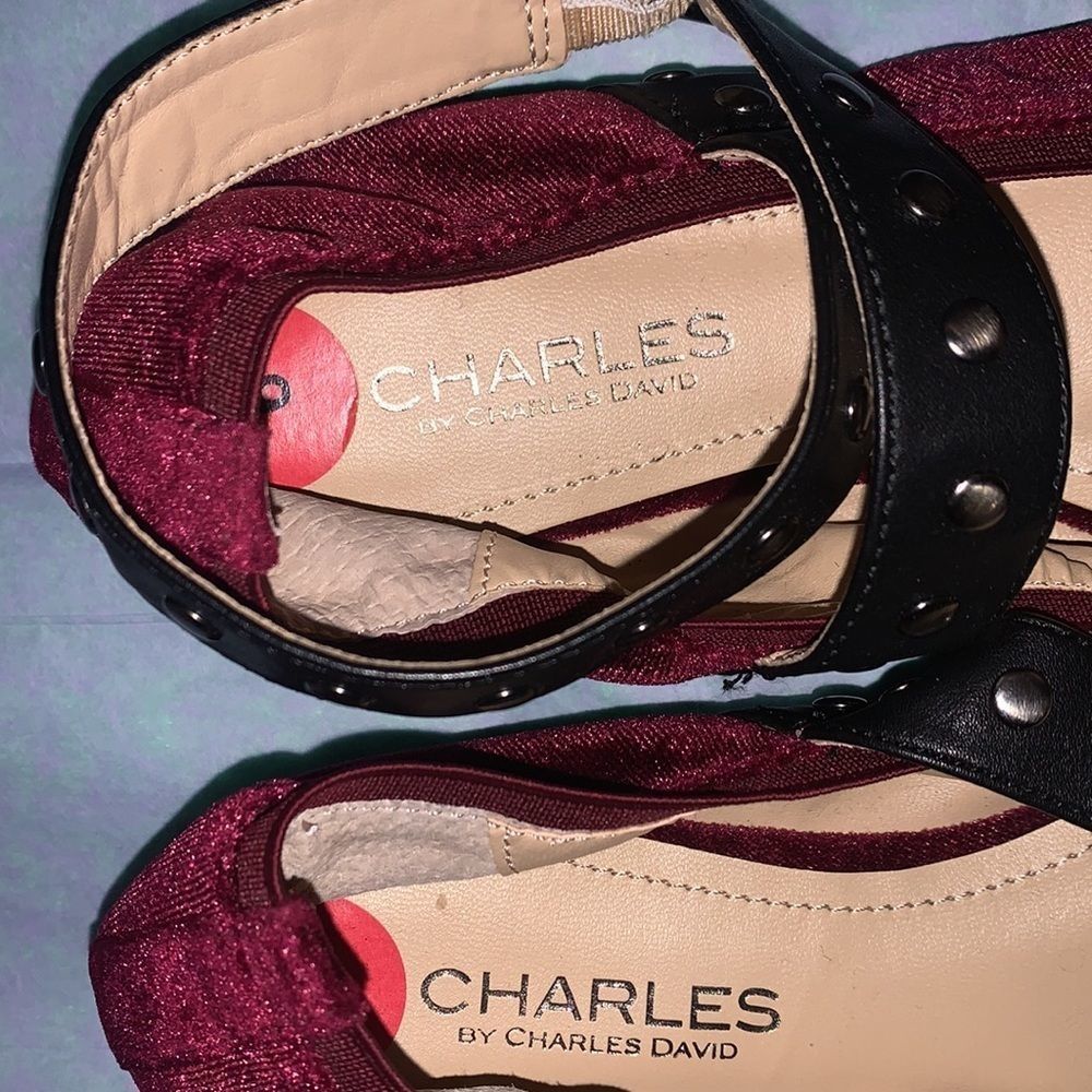 CHARLES by Charles David - Picture 3 of 3